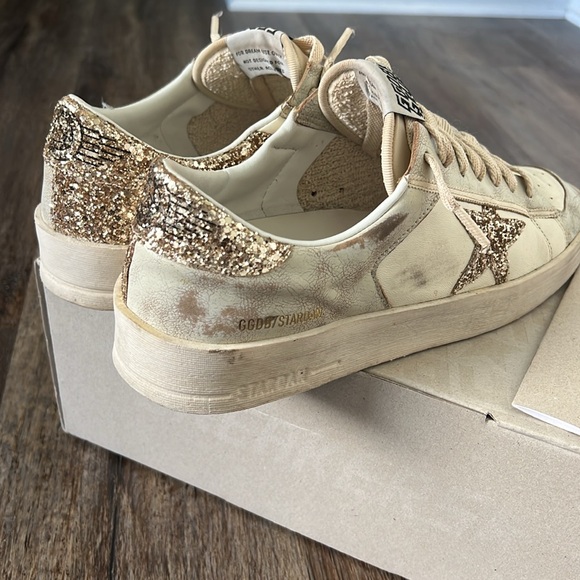 Golden Goose Stardan sneakers - Picture 2 of 6